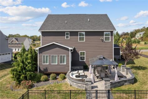 1001 Black Sands Drive Penn Township PA 15644