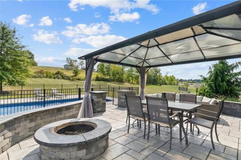 1001 Black Sands Drive Penn Township PA 15644