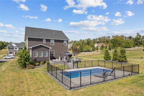 1001 Black Sands Drive Penn Township PA 15644