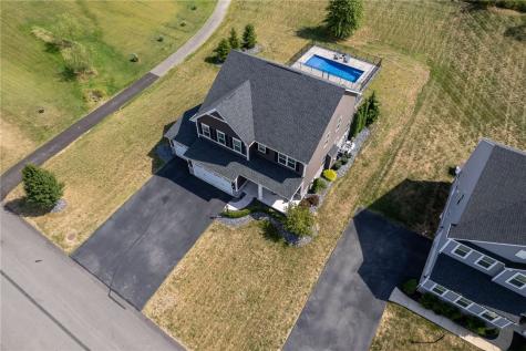1001 Black Sands Drive Penn Township PA 15644