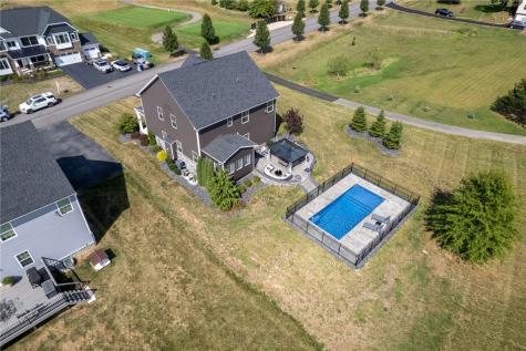 1001 Black Sands Drive Penn Township PA 15644