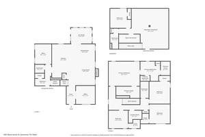 1001 Black Sands Drive Penn Township PA 15644