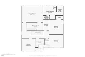 1001 Black Sands Drive Penn Township PA 15644