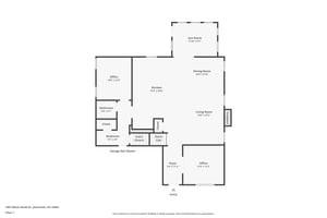 1001 Black Sands Drive Penn Township PA 15644