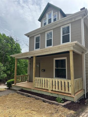 633 Tingly Bellevue PA 15202