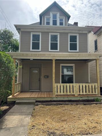 633 Tingly Bellevue PA 15202