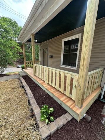 633 Tingly Bellevue PA 15202