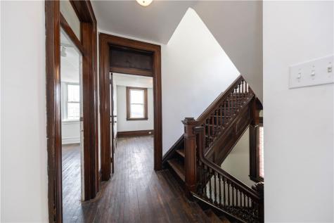 236 Kennedy Avenue Perry Hilltop PA 15214