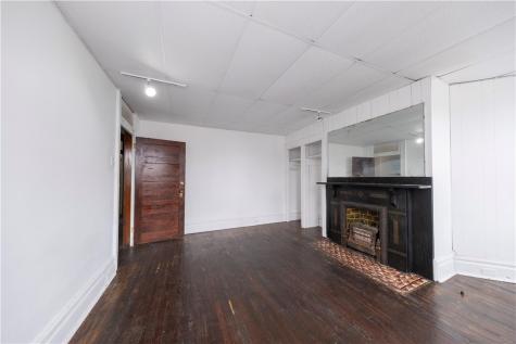 236 Kennedy Avenue Perry Hilltop PA 15214