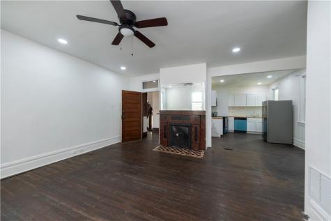 236 Kennedy Avenue Perry Hilltop PA 15214