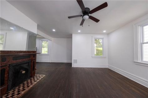 236 Kennedy Avenue Perry Hilltop PA 15214