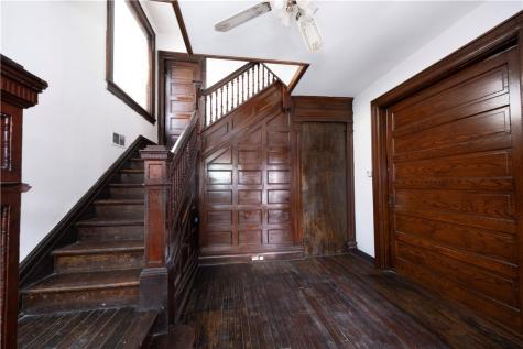236 Kennedy Avenue Perry Hilltop PA 15214