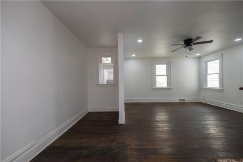 236 Kennedy Avenue Perry Hilltop PA 15214