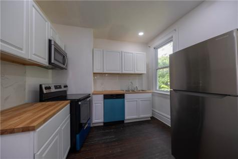 236 Kennedy Avenue Perry Hilltop PA 15214