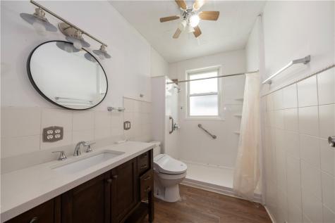 236 Kennedy Avenue Perry Hilltop PA 15214