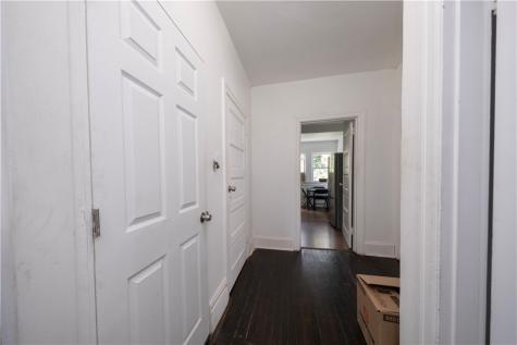 236 Kennedy Avenue Perry Hilltop PA 15214