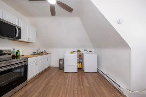 236 Kennedy Avenue Perry Hilltop PA 15214