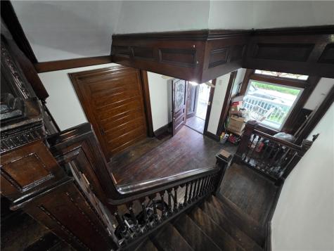 236 Kennedy Avenue Perry Hilltop PA 15214