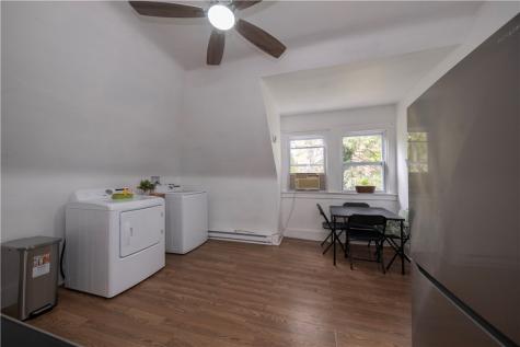 236 Kennedy Avenue Perry Hilltop PA 15214