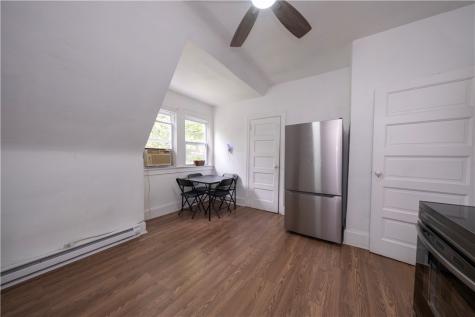 236 Kennedy Avenue Perry Hilltop PA 15214