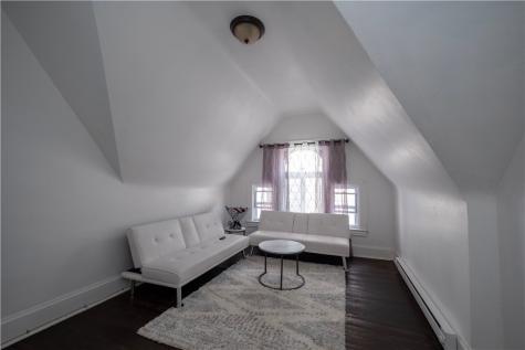 236 Kennedy Avenue Perry Hilltop PA 15214