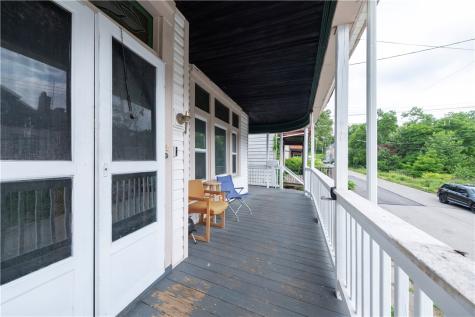 236 Kennedy Avenue Perry Hilltop PA 15214