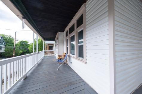 236 Kennedy Avenue Perry Hilltop PA 15214