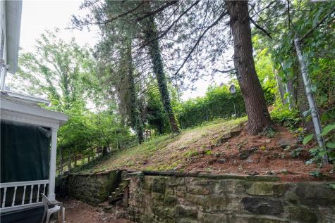 236 Kennedy Avenue Perry Hilltop PA 15214