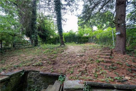 236 Kennedy Avenue Perry Hilltop PA 15214