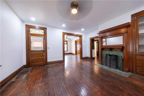 236 Kennedy Avenue Perry Hilltop PA 15214
