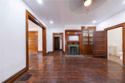 236 Kennedy Avenue Perry Hilltop PA 15214