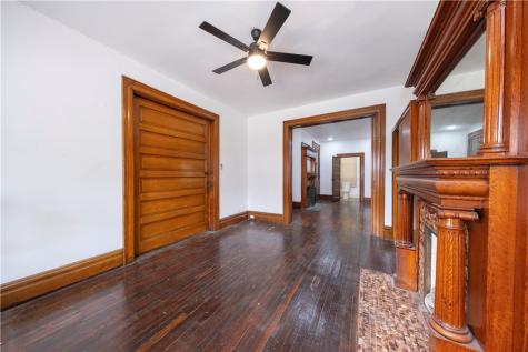 236 Kennedy Avenue Perry Hilltop PA 15214