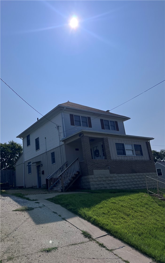 226 Cherry Avenue Chartiers PA 15342
