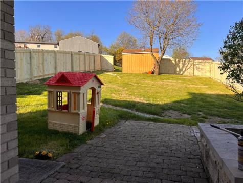226 Cherry Avenue Chartiers PA 15342