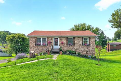 20 Irwin Drive Carroll Township PA 15063