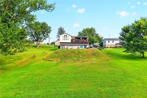 20 Irwin Drive Carroll Township PA 15063
