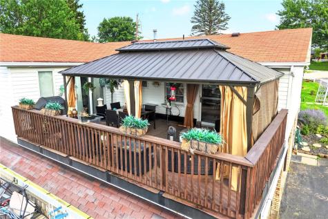 20 Irwin Drive Carroll Township PA 15063