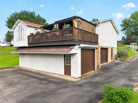 20 Irwin Drive Carroll Township PA 15063