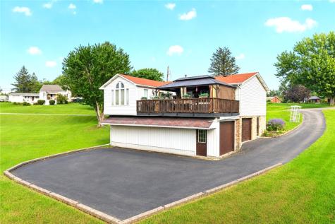 20 Irwin Drive Carroll Township PA 15063