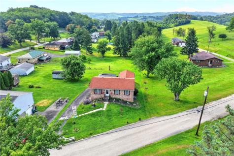 20 Irwin Drive Carroll Township PA 15063