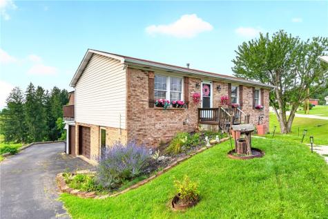 20 Irwin Drive Carroll Township PA 15063