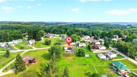 20 Irwin Drive Carroll Township PA 15063