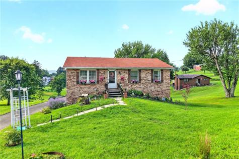 20 Irwin Drive Carroll Township PA 15063