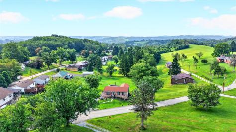 20 Irwin Drive Carroll Township PA 15063