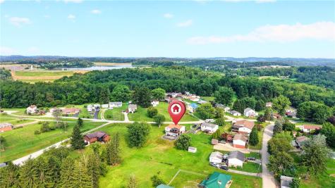20 Irwin Drive Carroll Township PA 15063