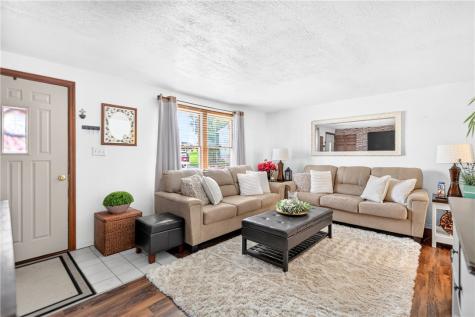 20 Irwin Drive Carroll Township PA 15063
