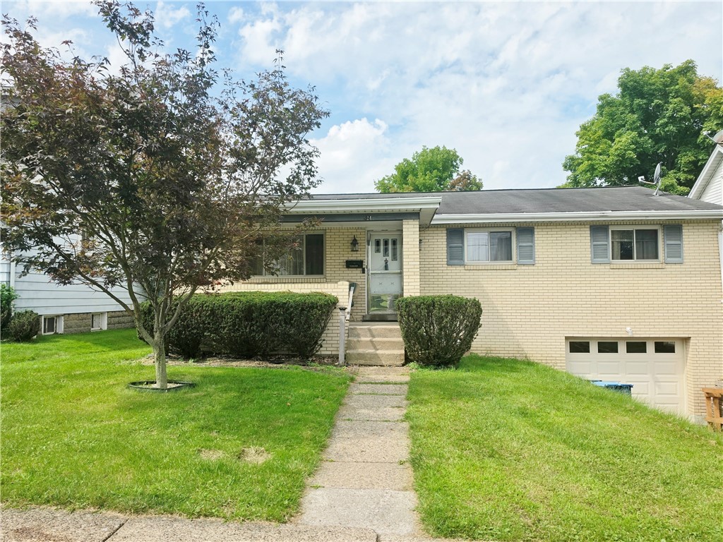 824 6th. Street Verona PA 15147