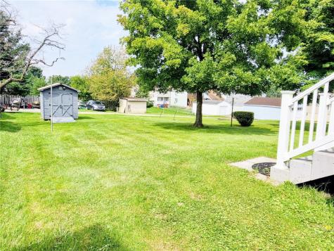 824 6th. Street Verona PA 15147