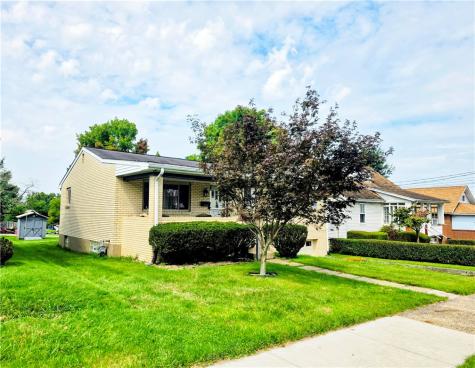 824 6th. Street Verona PA 15147
