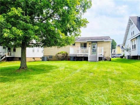 824 6th. Street Verona PA 15147